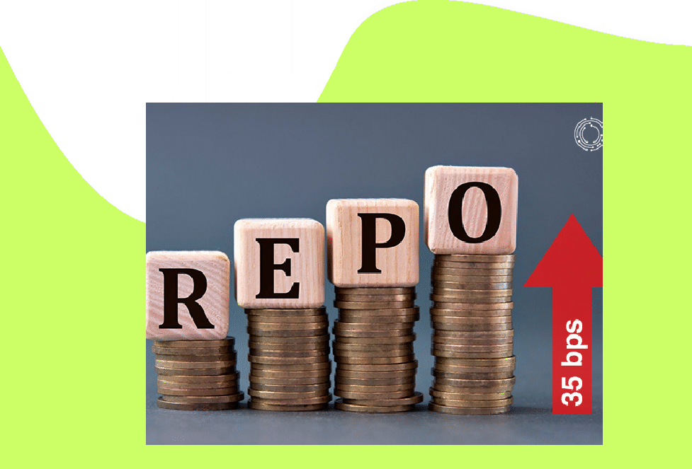 biswadev's tweet photo. The Reserve Bank's rate-setting panel has hiked lending rate by 35 basis points as inflation has started showing signs of easing and economic growth tapering.

#reporate #rbisays #drbdash #biswadev #oefsummit https://t.co/uyvaiJH176