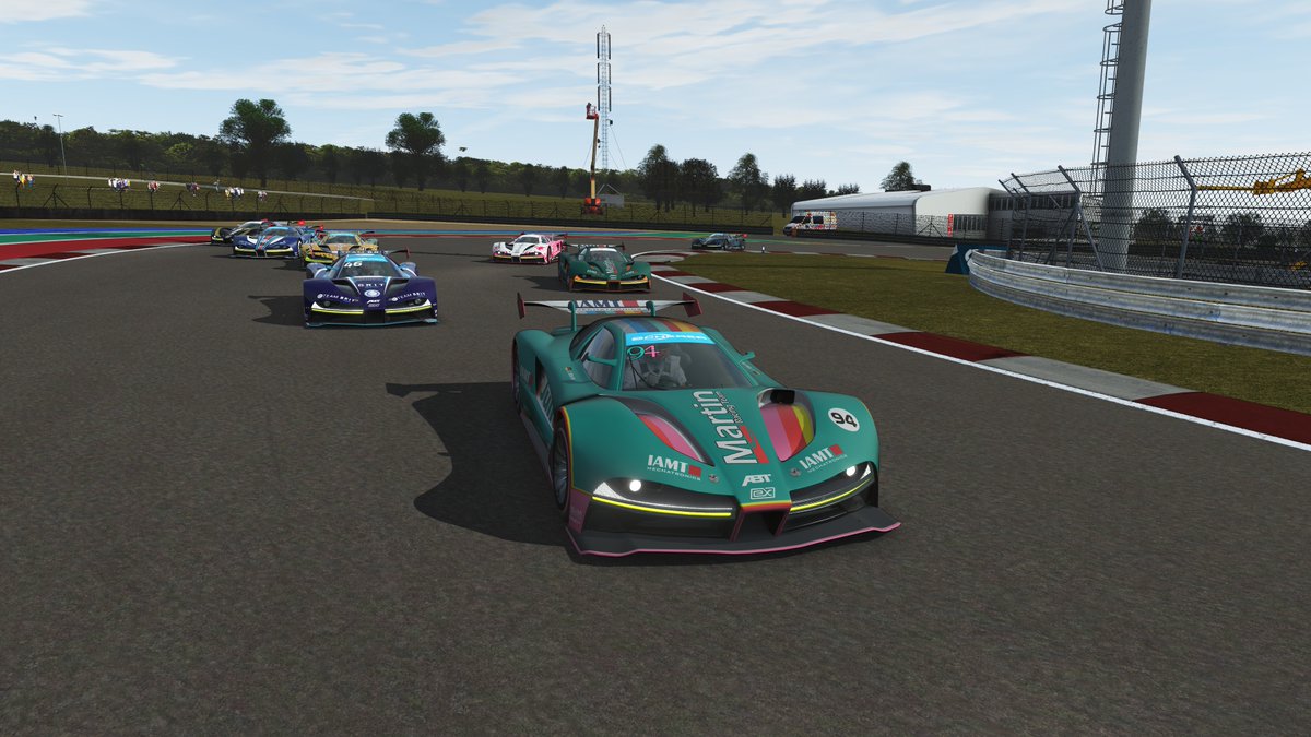 rccoworldex's tweet photo. He did it again! @julius_mrtn won both races of World eX Bizz at @Kyalami_Circuit. Congrats! 

⚡️🌎 #electrifyingtheworld #worldex #bizz #networkingathighspeed https://t.co/VRXn8CiLFs