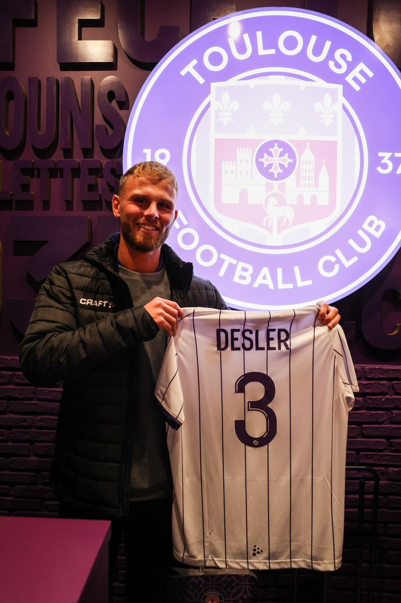 Laurence Arribagé tweet media