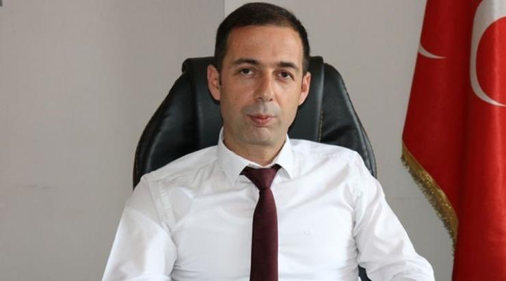 MHP Diyarbakır il başkanı Cihan Kayaalp 17 yaşında bir çocuğa cinsel istismarda bulundu!

Hakkında açılan davada ise mahkeme heyeti “istismar olsa bile çocuğun rızası olabilir” gerekçesiyle istismarcıyı beraat ettirdi!