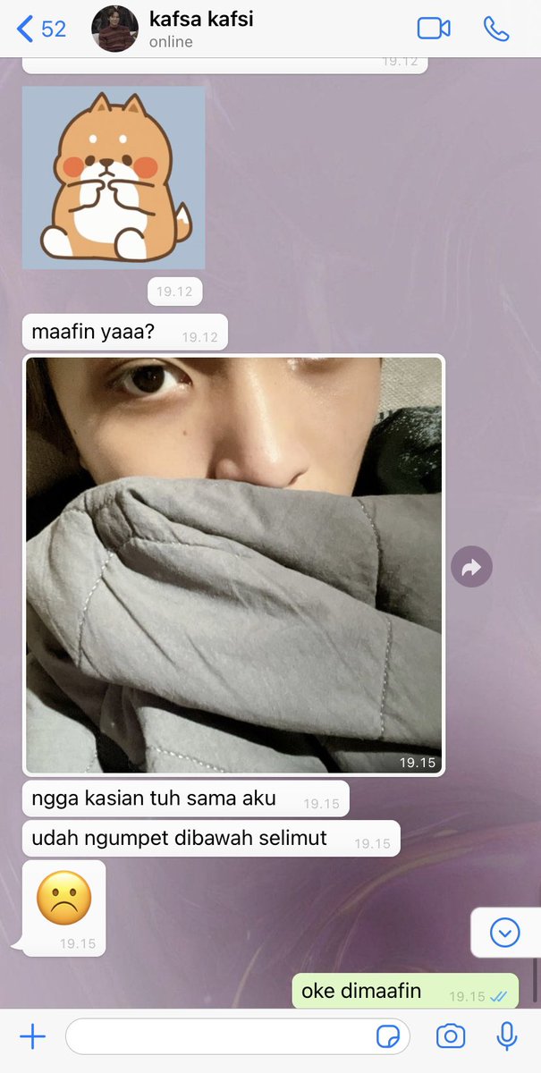 jenayspace's tweet photo. 8. baikaaan https://t.co/bCJLMPtyeD