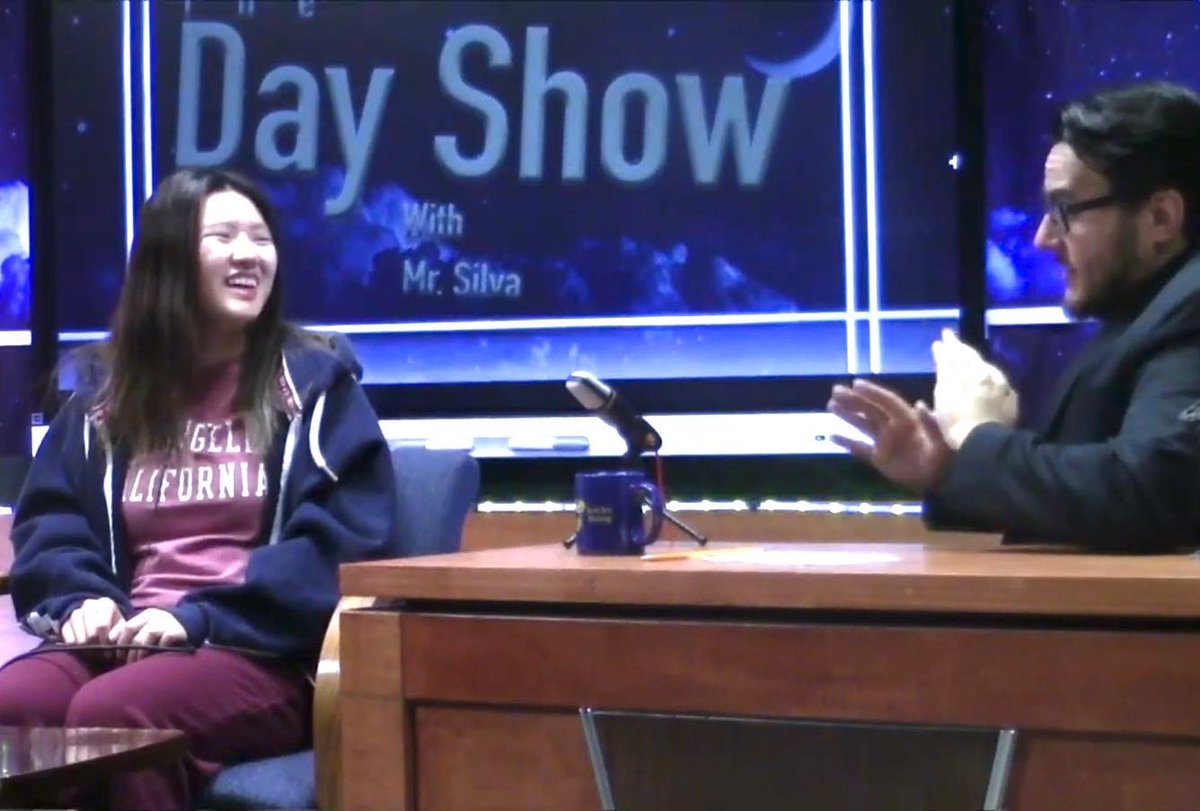 TheDayShow tweet media