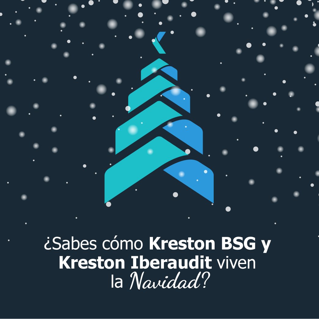 KrestonIB's tweet photo. ¿Qué es lo que más te gusta de las fiestas? Compártenos tu comentario.

#NavidadenKreston #MerryChristmas #KnowingYou #KnowingUs #SomosKreston #Holidays https://t.co/CELbT1maOS