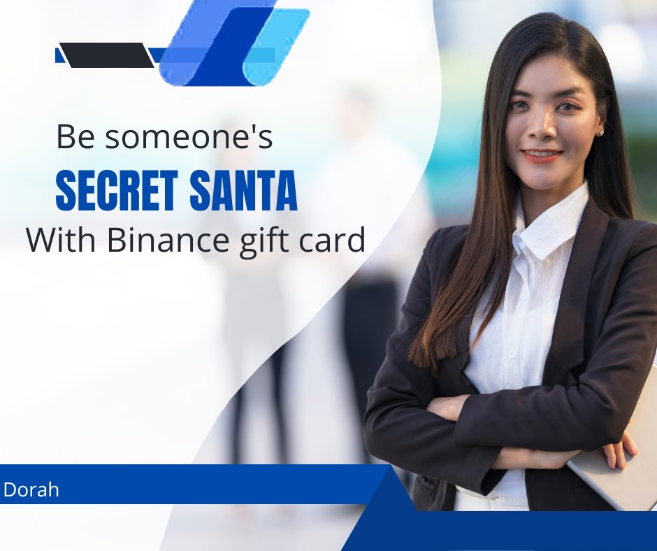 Secret Santa Giveaway worth $5000 in UFT, Spreading Joy in this  Holiday Season with our close partner #binance 
Send your loved ones a free Binance New User Exclusive Gift Card worth $5000 in UFT
forms.gle/n3cHGyn14dNjgK… 
<a href="/UniLend_Finance/">UniLend Finance</a> #Defi