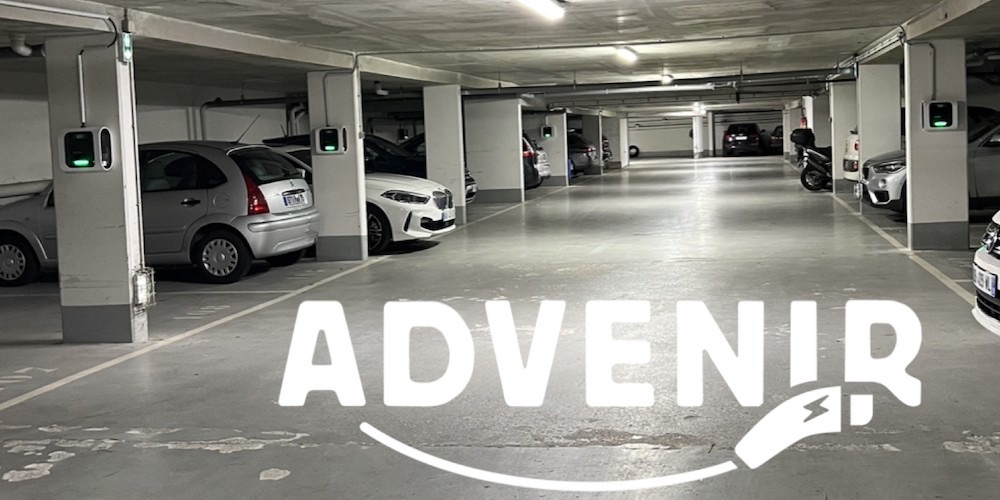 ParkNPlugVE's tweet photo. [NOUVEAUTÉ] 🤩 Le programme Advenir confirme que seuls les particuliers peuvent bénéficier des primes en résidentiel collectif et suspend l'accompagnement des projets financés par les employeurs.

Pour en savoir plus rendez-vous sur 👉🏻https://t.co/nlJQHsLtCS https://t.co/bS0h6MG1ko