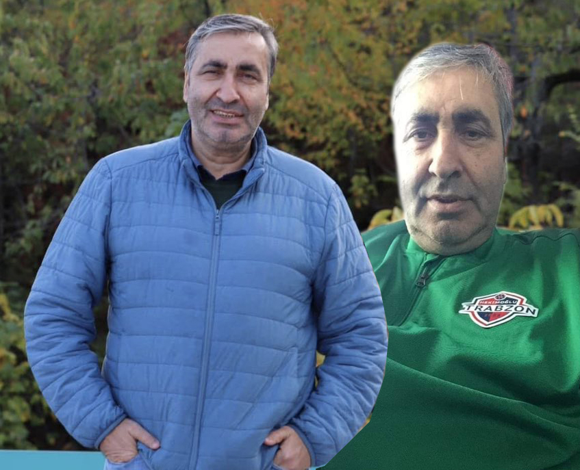 Cevat Kol’u kaybettik

Trabzon spor basınının duayen ismi ve bir dönem kulübümüzde medya sorumlusu olarak da görev yapan gazeteci Cevat Kol’un hayatını kaybettiğini büyük bir üzüntü ile öğrendik.
Merhum Cevat Kol’a Allah’tan rahmet, ailesi ve sevenlerine başsağlığı dileriz…