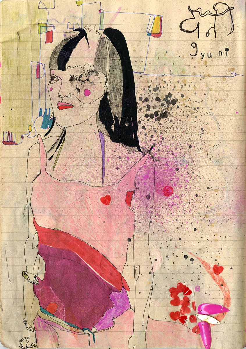 Stock_Artworks's tweet photo. Sad young woman looking away
A New Image by Sarah Beetson

https://t.co/RnfHJ0DFyU
#stockillustrations #illustrate #illustration #illustrator #illustratorsontwitter #stockillustrationoftheday #stockillustrationdaily https://t.co/gpSWQ7AuUw
