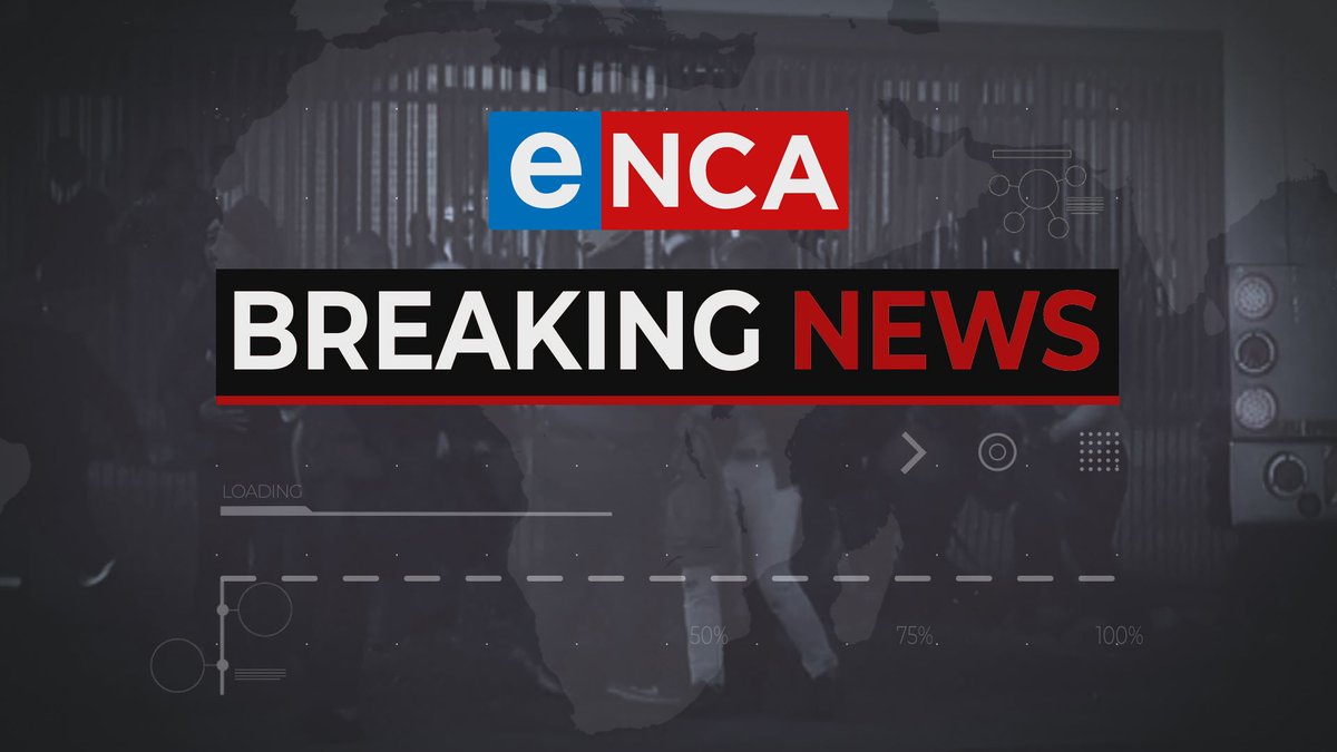 [BREAKING NEWS] Eskom will implement Stage 6 power cuts from 12pm until further notice. 