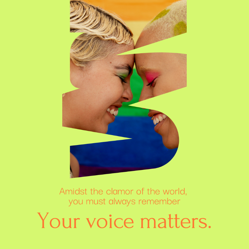 UNHumanRights's tweet photo. No matter who you are, no matter where you live, no matter what, the #UDHR stands for you. But we must stand up for it, when it comes under attack. Make your voice heard for the rights that matter to you so together we can push against global rollbacks.

#designedwithcanva @canva