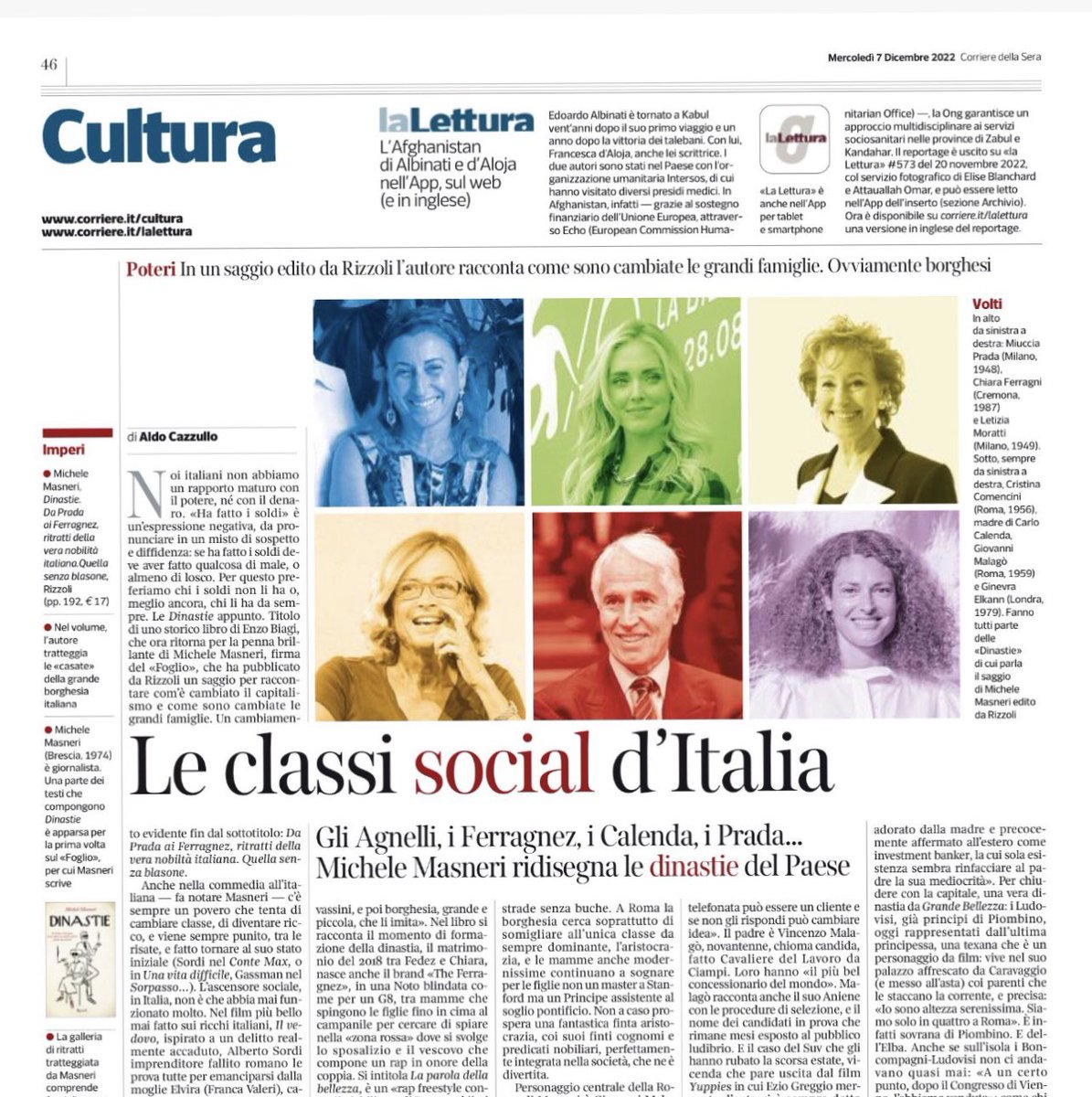 Michele Masneri tweet media