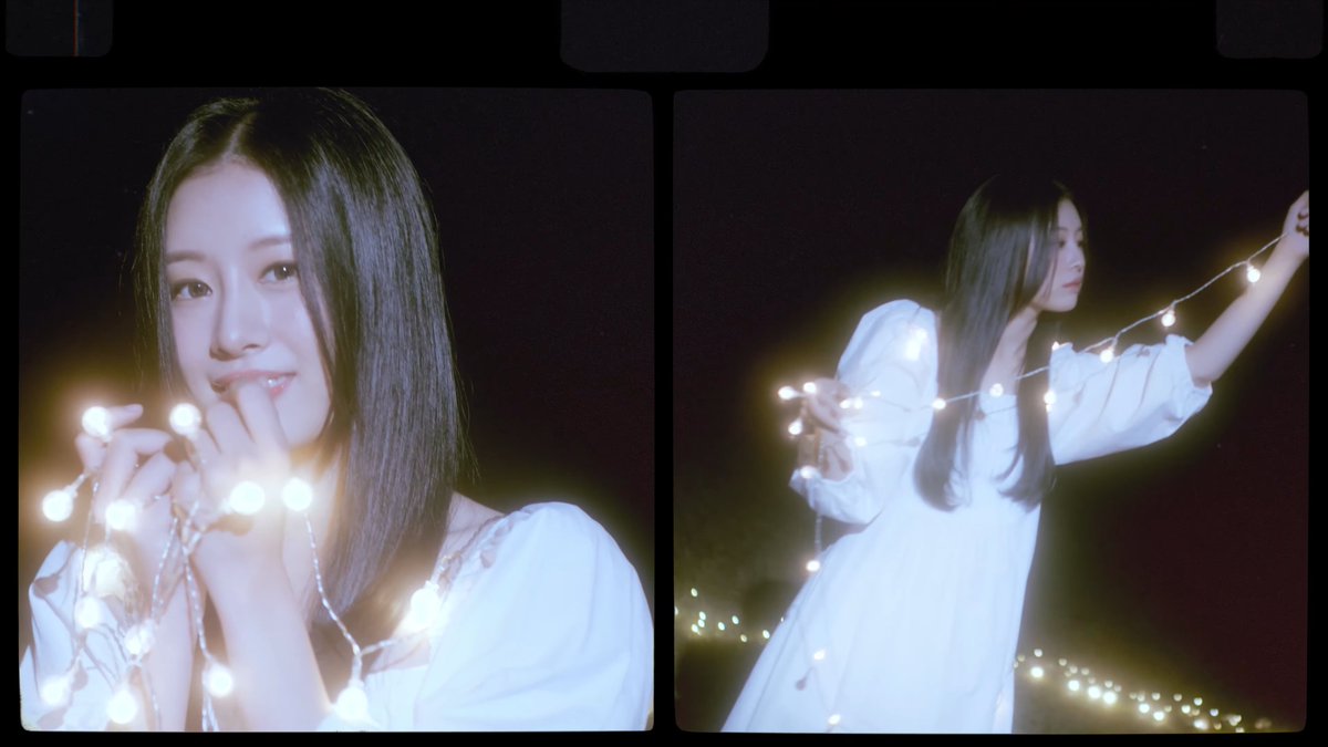 FIFTYFIFTYPH_'s tweet photo. #SIO snaps from WHAT IF Concept Video 

#FiftyFifty #TheFifty #Higher
#피프티피프티 #하이어 https://t.co/IHnu4KKQDh