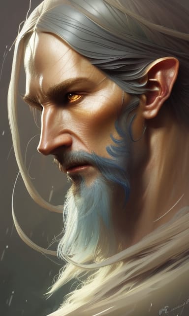 "Elven King, Male, head and shoulders portrait, 8k resolution concept art portrait by Greg Rutkowski, Artgerm, WLOP, Alphonse Mucha dynamic l... - made with <a href="/NightCafeStudio/">NightCafe Studio</a> 

creator.nightcafe.studio/creation/NBO5J…

#aiart #nightcafe #digitalart creator.nightcafe.studio/creation/NBO5J…