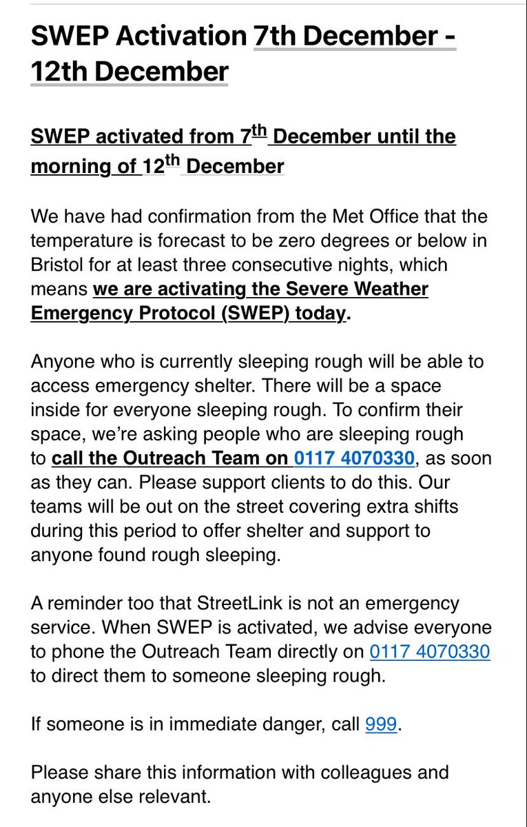 SWEP Activation today