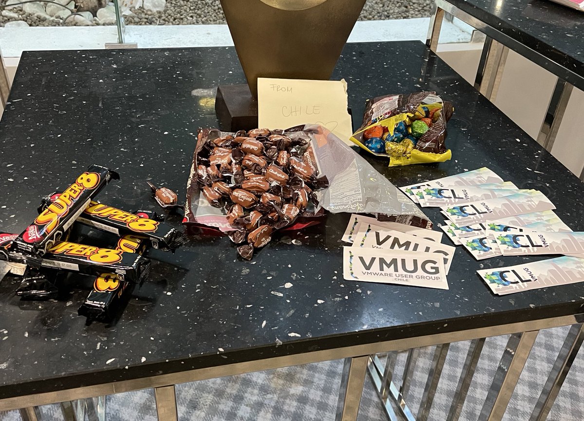 #VMUGLeaderSummit2022