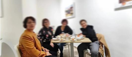 Una seconda vita per Nina grazie al progetto Una casa per ricominciare della cooperativa H&amp;S➡️ bit.ly/ninahs