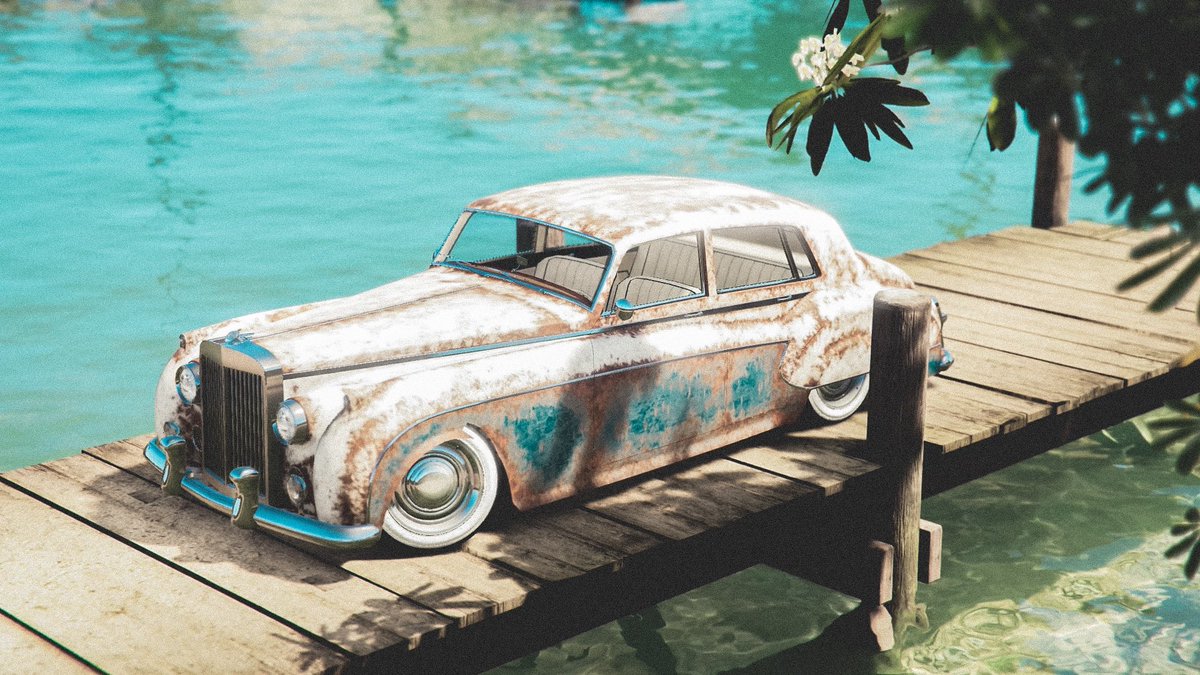 Basi_jp's tweet photo. Chillin

#RockstarGames
#GTAOnline
#Snapmatic
#GANGSTANCE
#RoseNegra
#TheMagnificentTeam https://t.co/8aCNwgXrWT