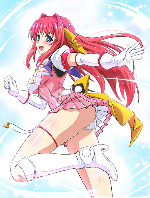 エスカレイヤー参上! 