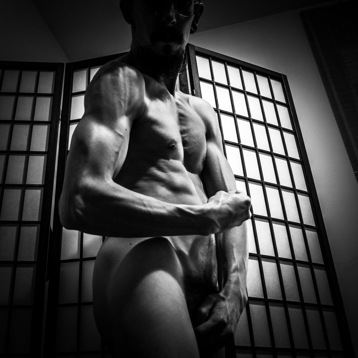 mastrodream's tweet photo. Body.

#dream #mastrodream #fit #fitness #naked #naturism #naturalbody #nosteroids #lgbt #lgbtitalia #lgbtqia #gay #boy #twinkgay #crossfit #workout #workoutmotivation #bodyfitness #body #bodysculpting #calisthenics #blackandwhitephotography #blackandwhite https://t.co/hEBFD1Fvow