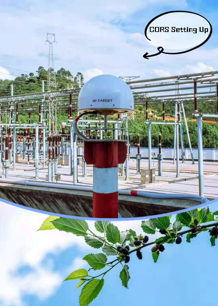 Hi-Target Global tweet media