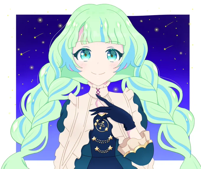 ツイートするか迷ったけど去年頑張ったから出す!!!お誕生日おめでとう 