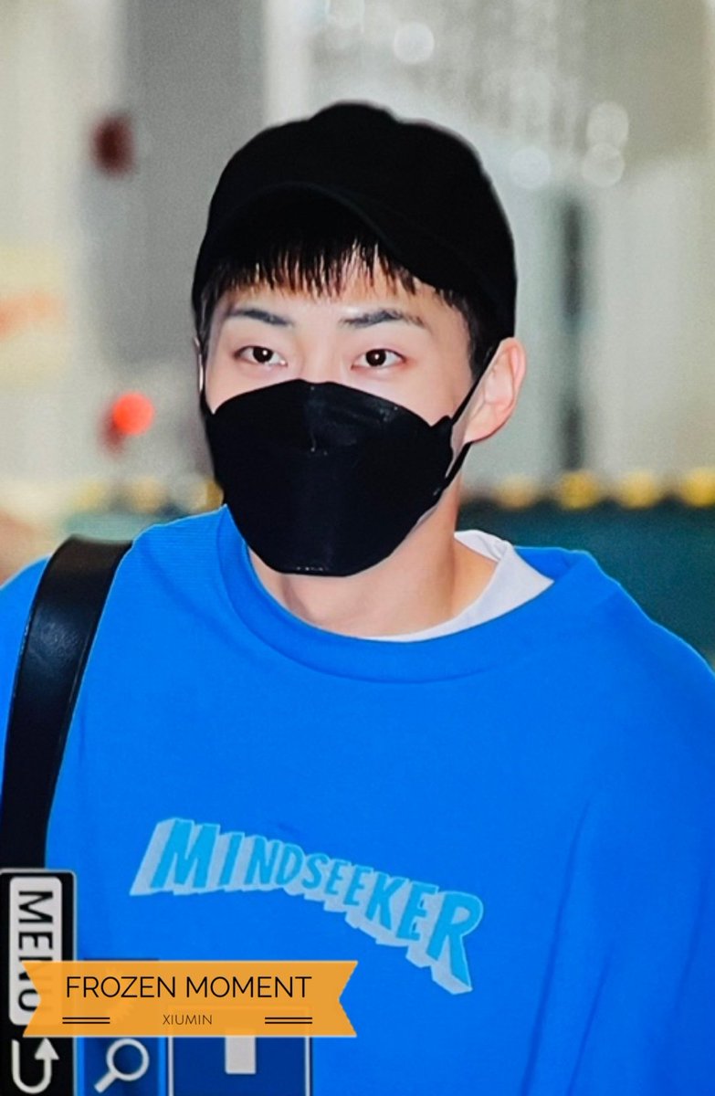 FrozenMoment326's tweet photo. 221207 ICN 출국 preview

민석아 잘 다녀와>.<

#XIUMIN #민석 #시우민 https://t.co/u9LkSxtP91