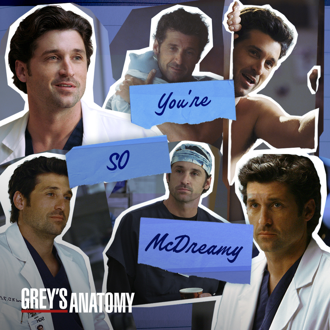 disneyplusph's tweet photo. This is giving us all the feels 🥺 Take a trip down memory lane with #GreysAnatomy, now available on #DisneyPlusPH.

Ps. Start from the very beginning. https://t.co/A8yxlWBnRE