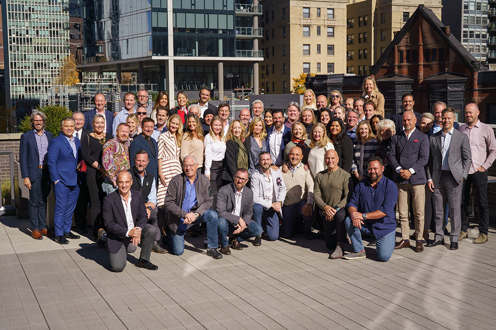 Private Office Fall Summit 2022 engelvoelkers.com/d/7nc8/