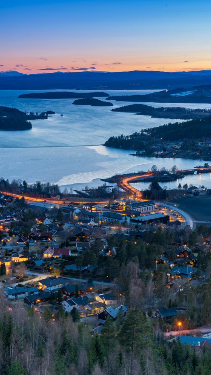 tiggylea's tweet photo. Norway 💙 https://t.co/Zg84Vhb6YB