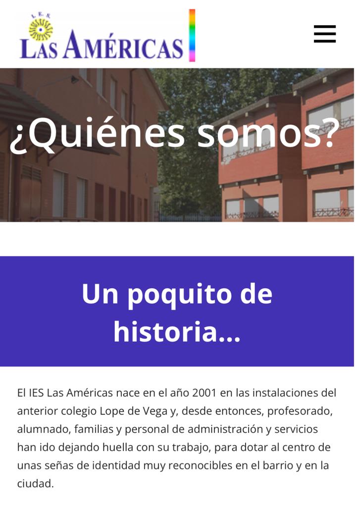 AytoParla's tweet photo. Es FALSO lo que dijo @telemadrid.
Las Escuelas Lope de Vega se trasladaron con claustro y todo a la C/Felipe II. (Ver imagen 2). El actual Centro Almudena Grandes no tuvo ningún nombre desde 1984 cuando era Biblioteca Municipal. https://t.co/8aLczVndoK