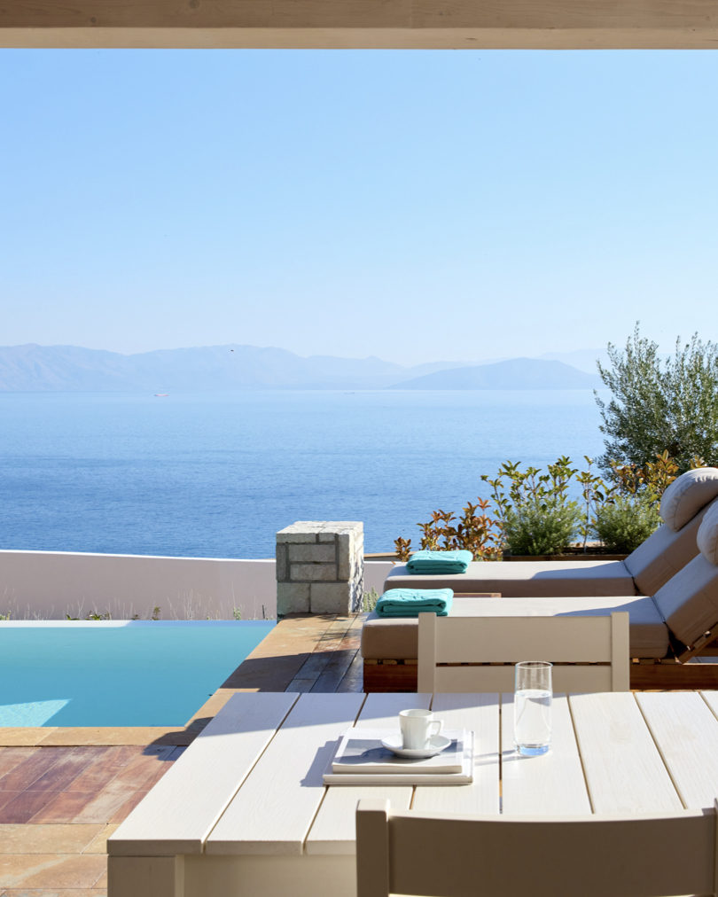 Find your secluded sanctuary in one of Angsana Corfu Resort’s 37 private pool villas with luxurious amenities and high-end services. Plan your next paradisal escape from March 1st on Corfu and enjoy spring on the island. Book your stay now: bit.ly/3FmBowi
#AngsanaCorfu