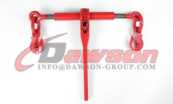 DawsonGroupLTD's tweet image. G80 Ratchet Binder With Safety Hooks to EN 12195-3, Grade 80 Ratchet Type Load Binder - Dawson Group Ltd. - China Manufacturer, Supplier
#ratchetbinder #ratchetloadbinder #ratchettypeloadbinder #ratchetloadbinderforlashing