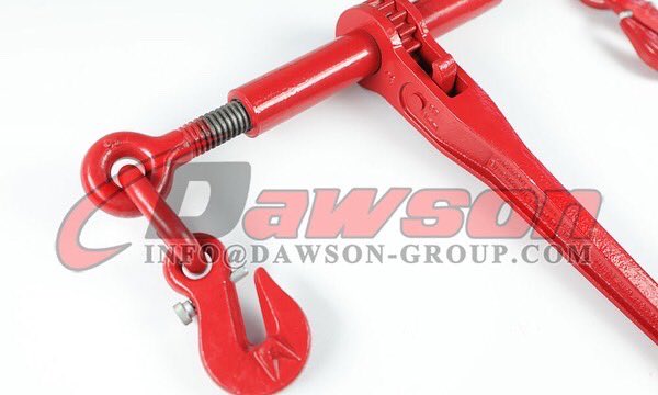 DawsonGroupLTD's tweet image. G80 Ratchet Binder With Safety Hooks to EN 12195-3, Grade 80 Ratchet Type Load Binder - Dawson Group Ltd. - China Manufacturer, Supplier
#ratchetbinder #ratchetloadbinder #ratchettypeloadbinder #ratchetloadbinderforlashing