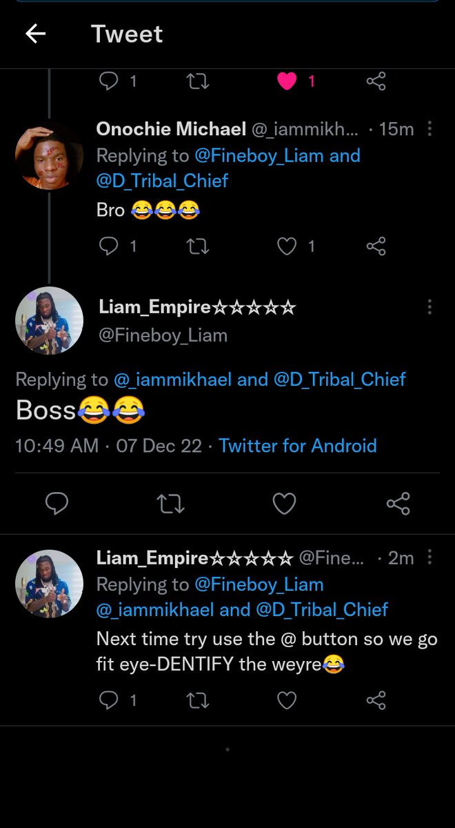 _BIG_BM's tweet photo. Abeg who know this guy 😂😂 him one finish me for here 😅 https://t.co/qloYY5L87v