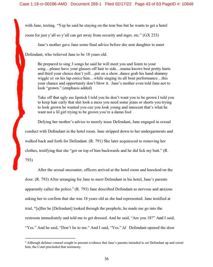 freerkelly4ever's tweet photo. LOCK UP Angelo &amp; Alice Clary!! They are the ones who sent their wh0r3 of a daughter Azriel to R. Kelly AND told her to LIE about her age and seduce R. Kelly. LOCK UP Azriel for Lying!!  #FREERKELLY #RKINNOCENT #WRONGFULLYCONVICTED https://t.co/8TsLJTSlxQ