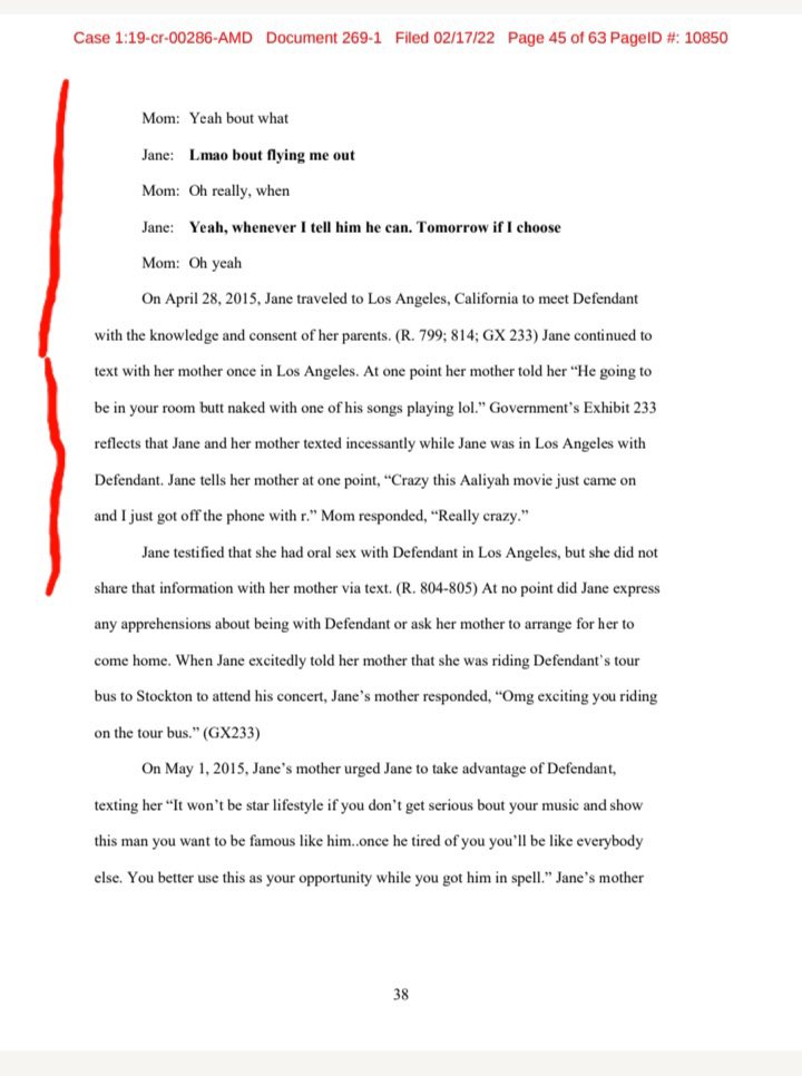 LOCK UP Angelo &amp; Alice Clary!! They are the ones who sent their wh0r3 of a daughter Azriel to R. Kelly AND told her to LIE about her age and seduce R. Kelly. LOCK UP Azriel for Lying!!  #FREERKELLY #RKINNOCENT #WRONGFULLYCONVICTED