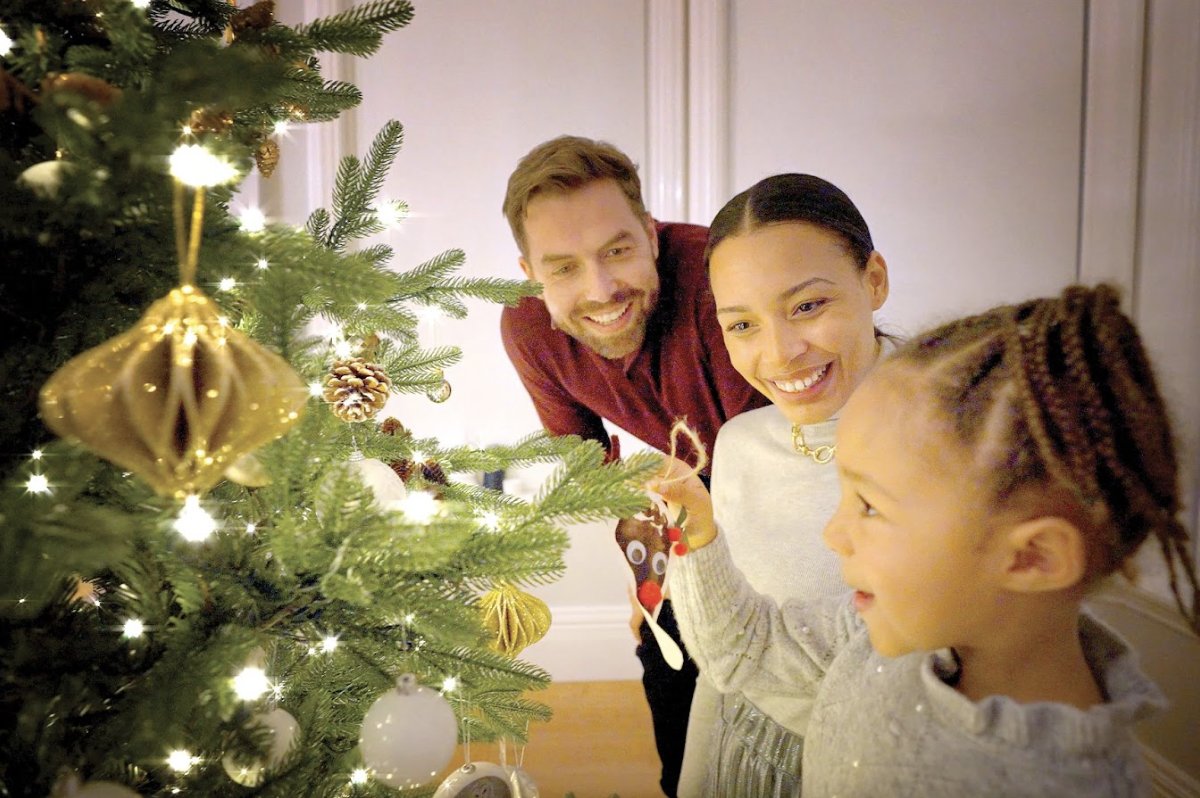 Mosquito and Sky brings Christmas Tree World to national TV 🎄

Leveraging our strategic experience in addressable media buying, we proposed a cost-effective, multi-platform solution that expanded market share in the UK artificial tree market.

Read now: bit.ly/MosquitoSkyAdS…