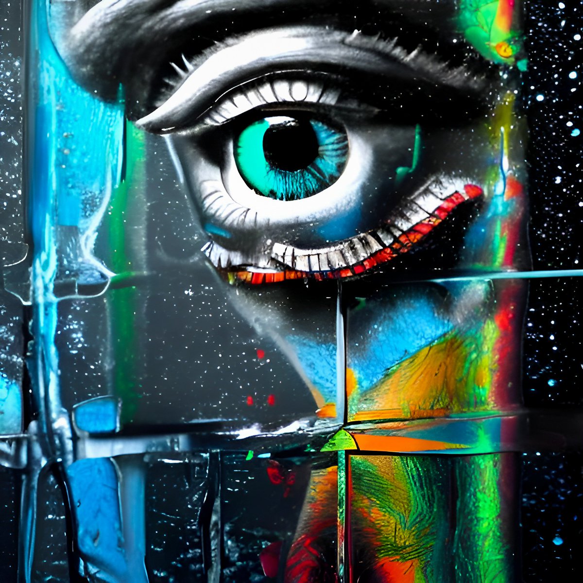 Erik Kepper (digital artist) tweet media