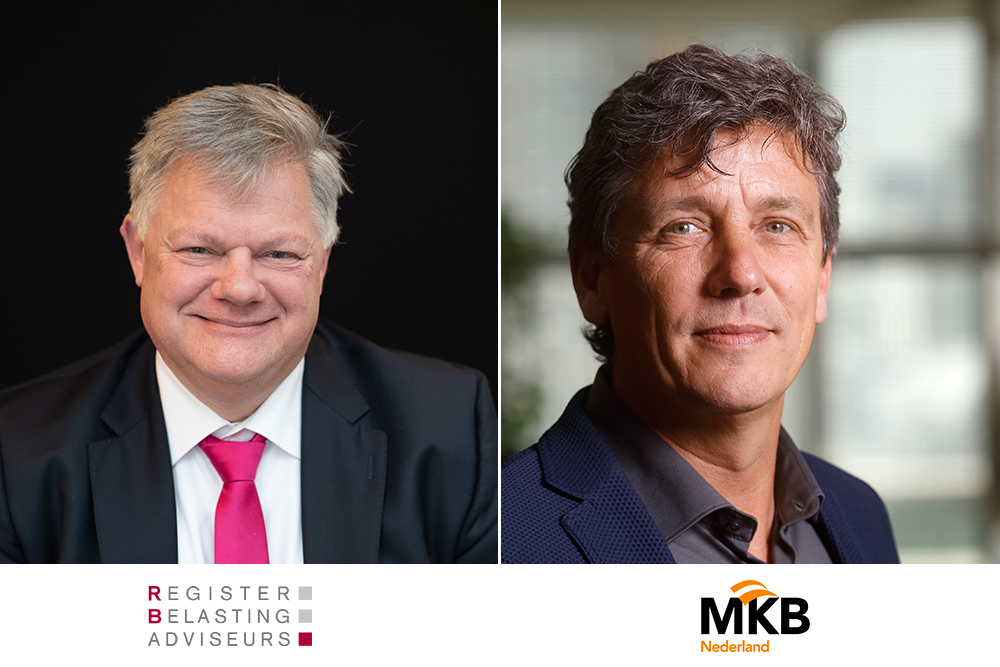 Het RB sluit zich aan bij MKB-Nederland en wordt daarmee onderdeel van een invloedrijk netwerk van beslissers in politiek en bedrijfsleven. De aansluiting is een eerste stap naar een stevigere samenwerking met MKB-Nederland. bit.ly/3h7nnJG #samenwerken #toekomstplannen