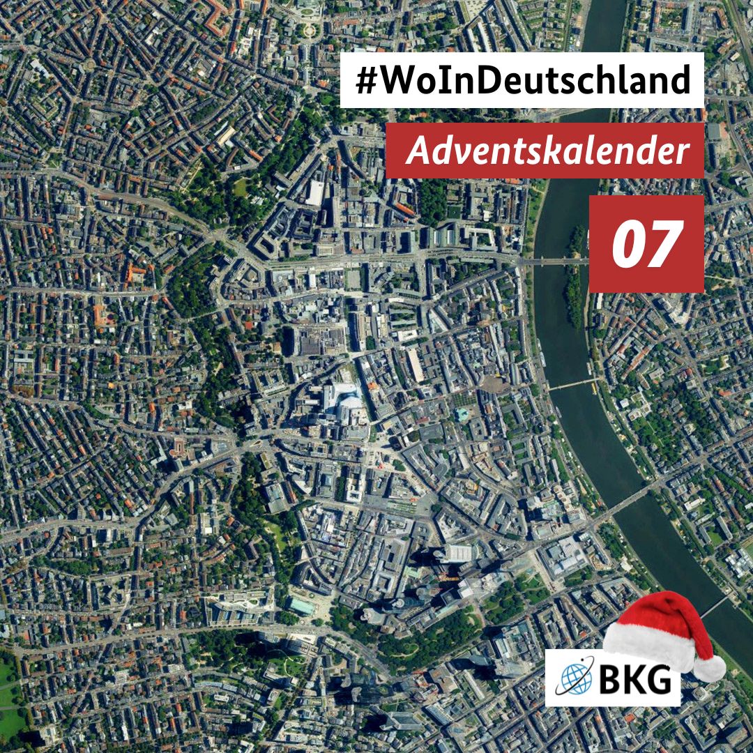 Bundesamt für Kartographie und Geodäsie tweet media