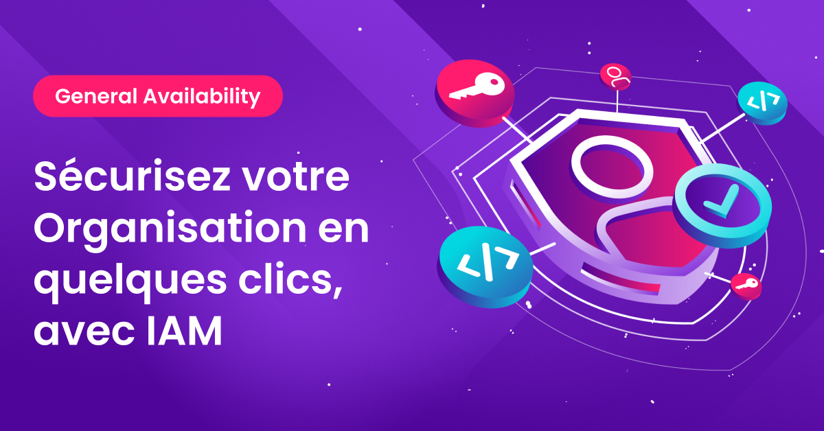 Scaleway FR tweet media