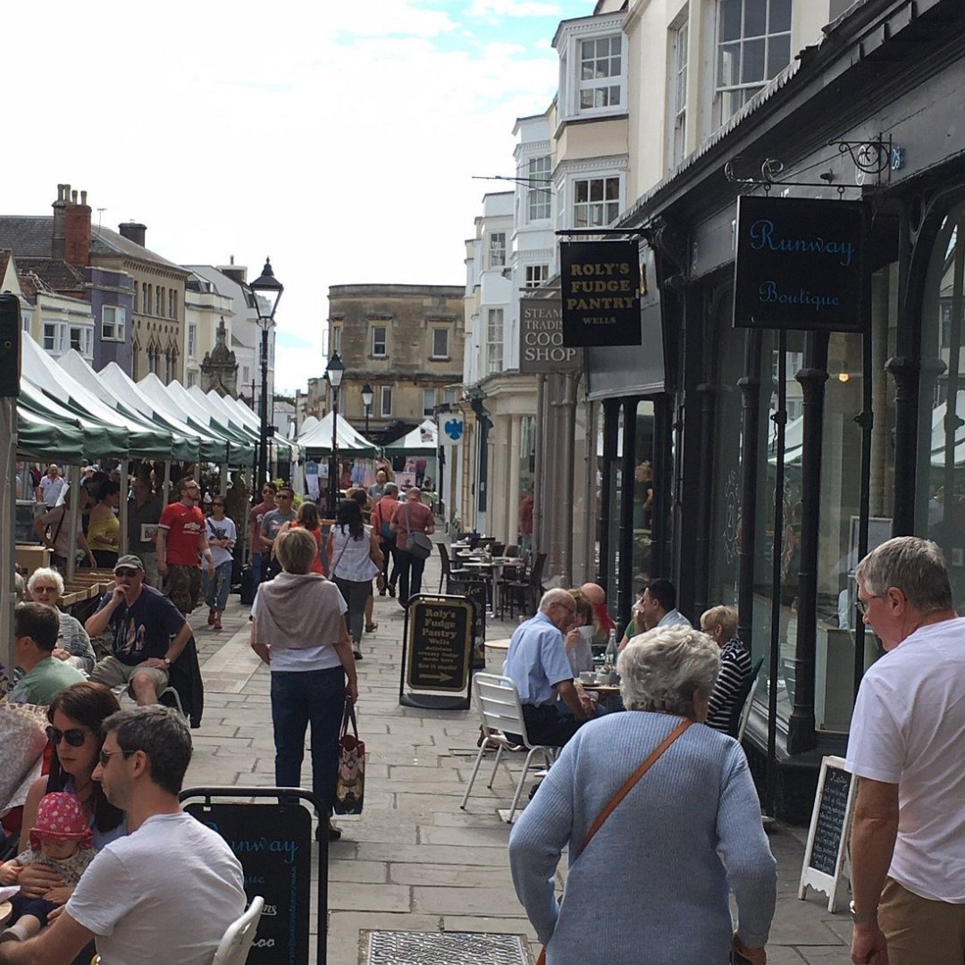 Visit Wells tweet media