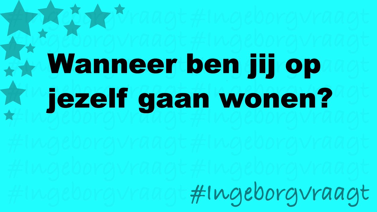 on Twitter 