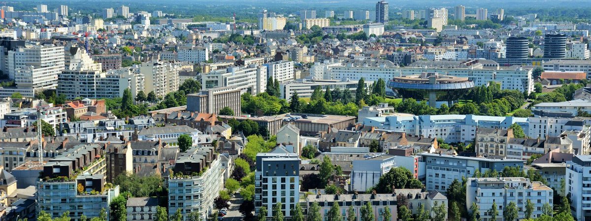 Rennes Ville et Métropole tweet media