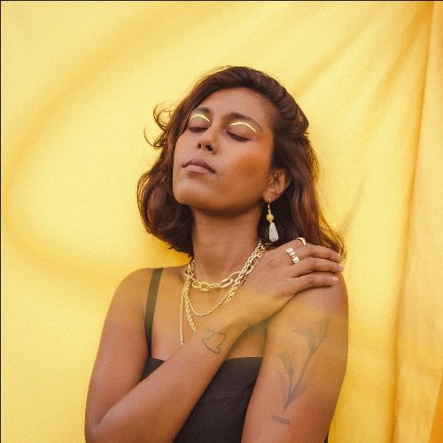 Listen With Monger tweet media