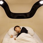Photo by ナインアワーズ | nine hours Capsule Hotel (@ninehours9)