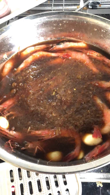 料理好き。
ただこだわるタイプの料理だから、料理が上手いというわけじゃない 