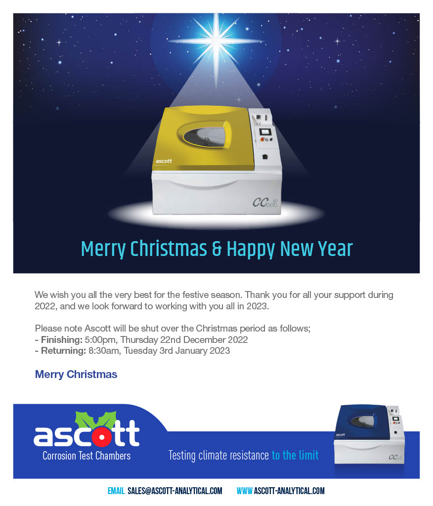 AscottAEL's tweet photo. Please note Ascott will be closed from Thursday 22nd Decemeber &amp; reopening on Tuesday 3rd January 2023. Merry Christmas everyone !! https://t.co/PVPfAhxe4Q