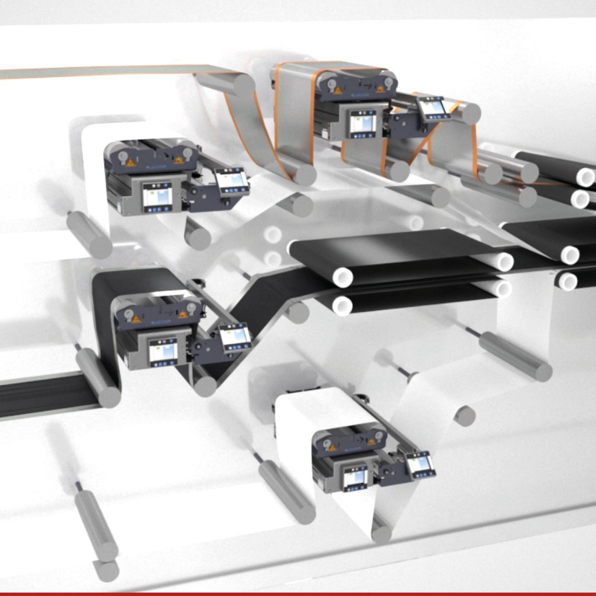 erhardt_leimer's tweet photo. A new era of precision has arrived! 🎯
In search of the best solutions for your production process? Look no further than ELGUIDER made by Erhardt+Leimer: https://t.co/KvKjmLZ1Ui
#webguiding #highprecision #technology #erhardtleimer https://t.co/AHOllWJ7t2