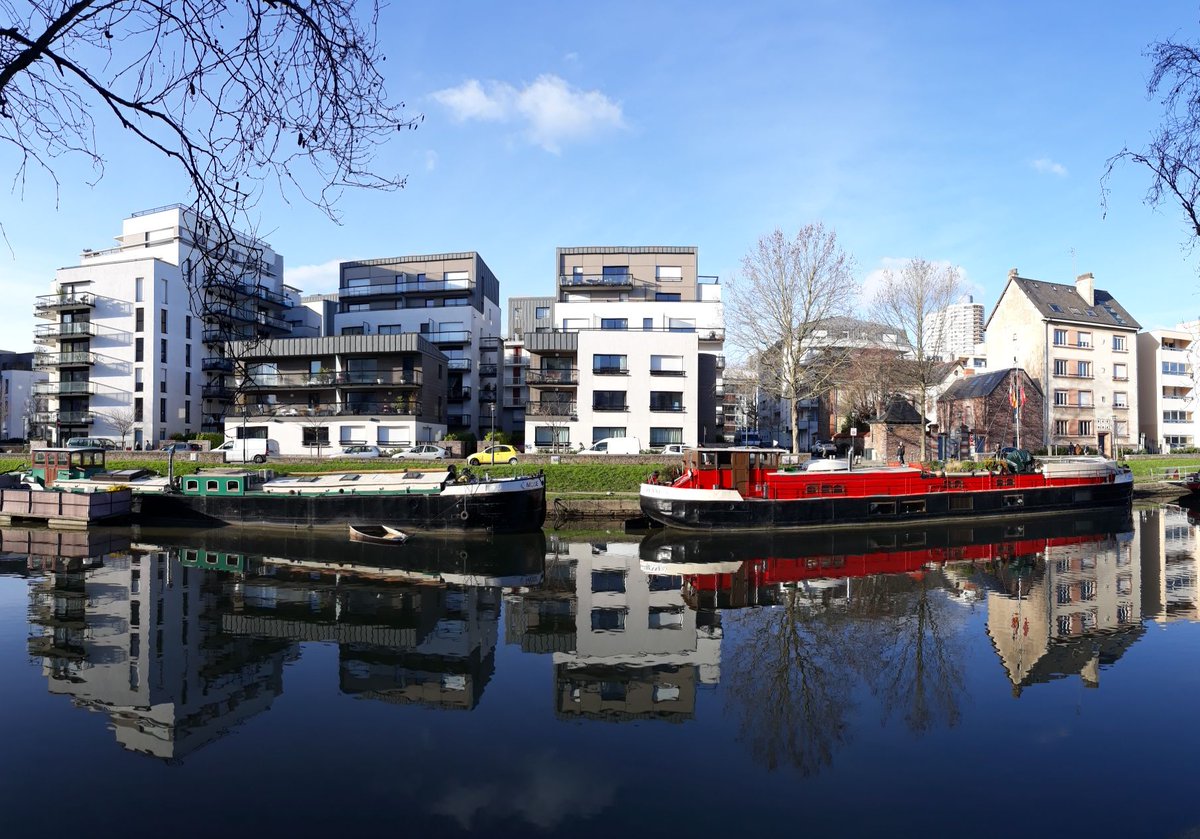 Rennes Ville et Métropole tweet media