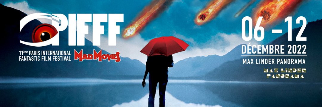 runningfreeprod's tweet photo. [THREAD]

Le #PIFFF2022 est enfin lancé depuis hier soir, et vous pourrez retrouver ici-même tous les comptes rendus des films visionnés au jour le jour ! https://t.co/dK6l31WoaS